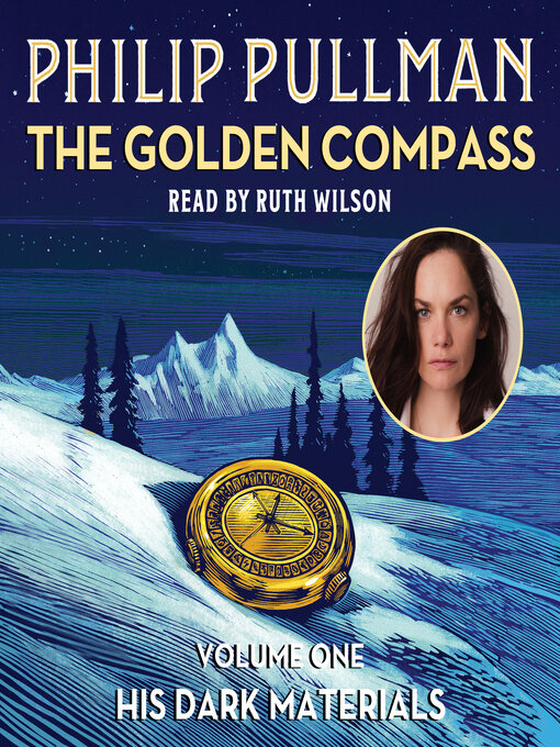 Title details for The Golden Compass by Philip Pullman - Available